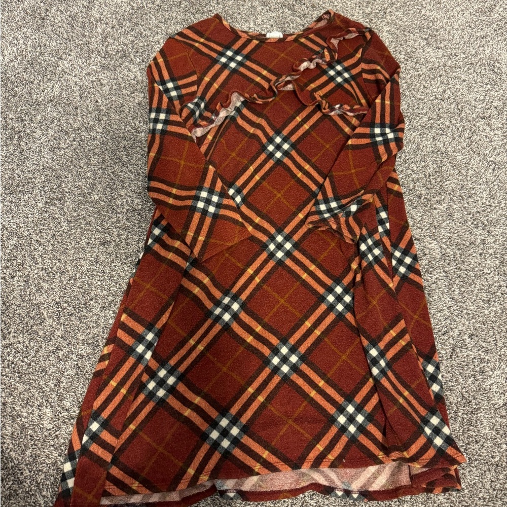 dress